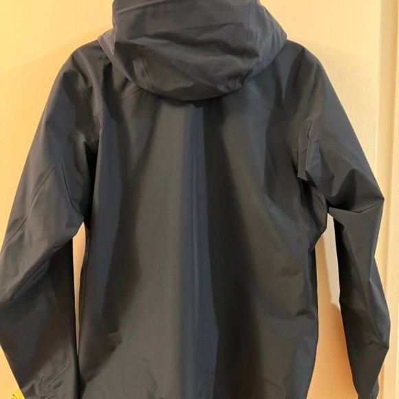 Arcteryx Arris Jacket Men's - Picture 5 of 7